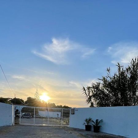 הוילה Armação de Pêra Kerart Lima מראה חיצוני תמונה