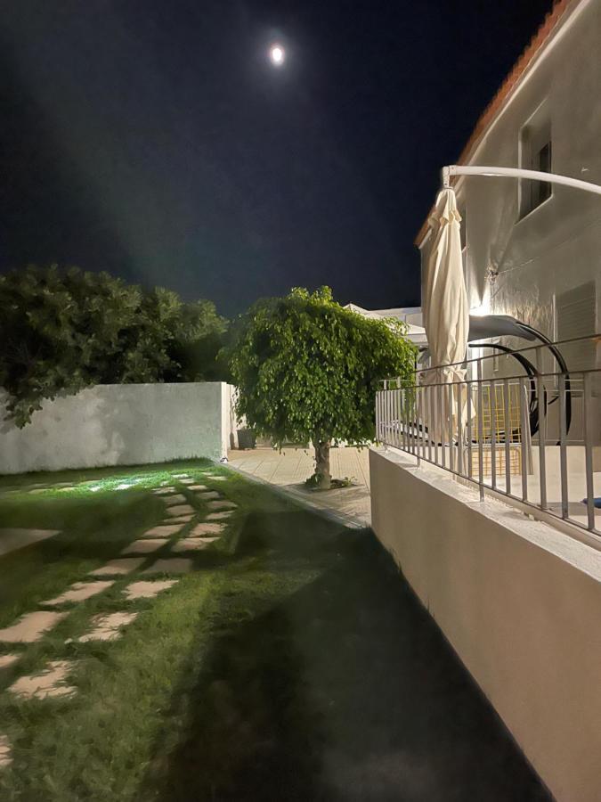 הוילה Armação de Pêra Kerart Lima מראה חיצוני תמונה